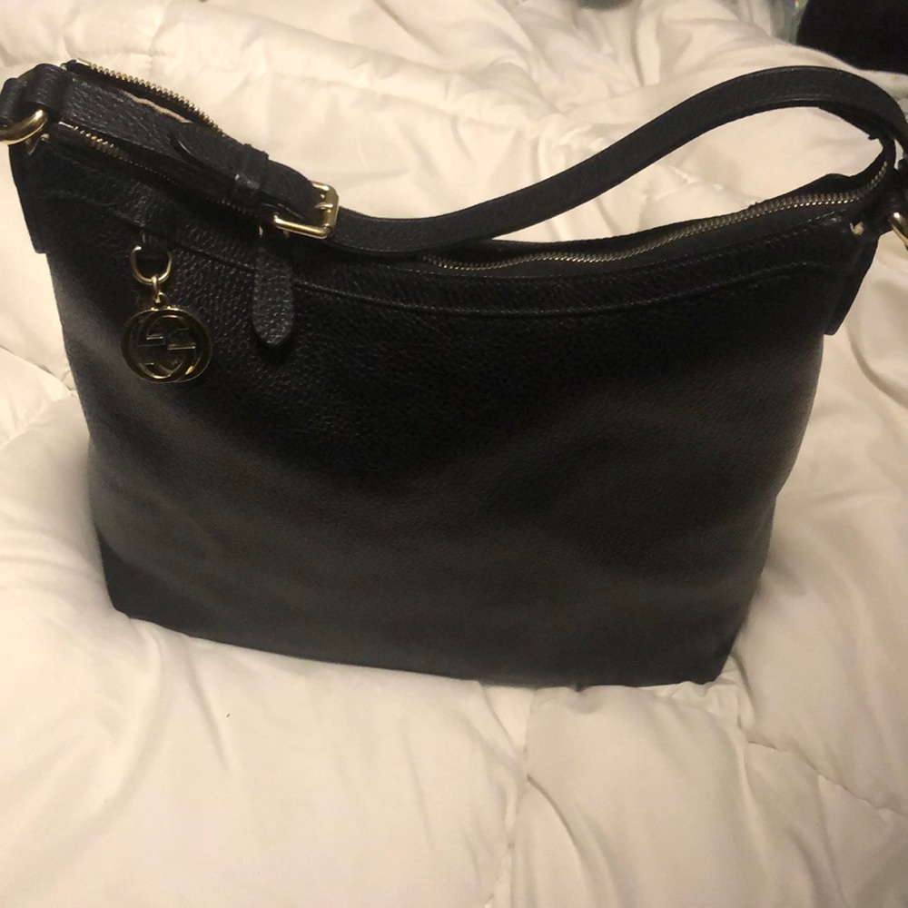 Authentic Gucci bag